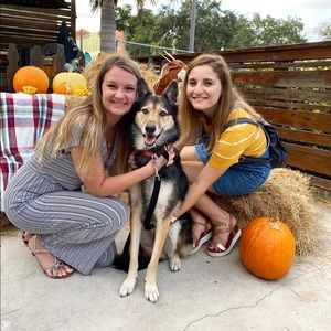 Meet your Posher, Jennifer